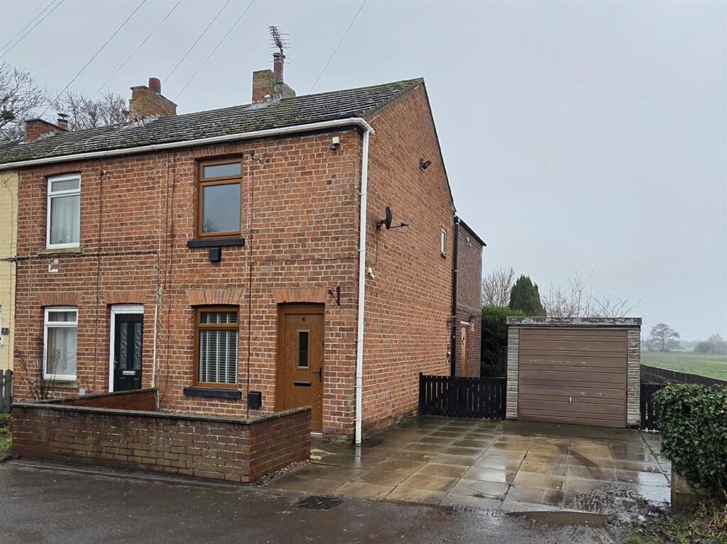 Main image of property: Doncaster Road, Whitley, Goole