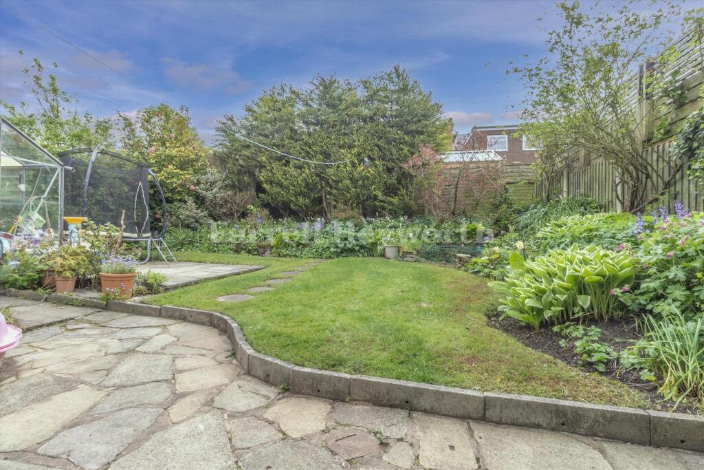 Main image of property: Tennyson Avenue, Chorley