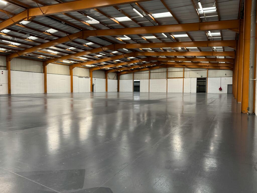 Warehouse