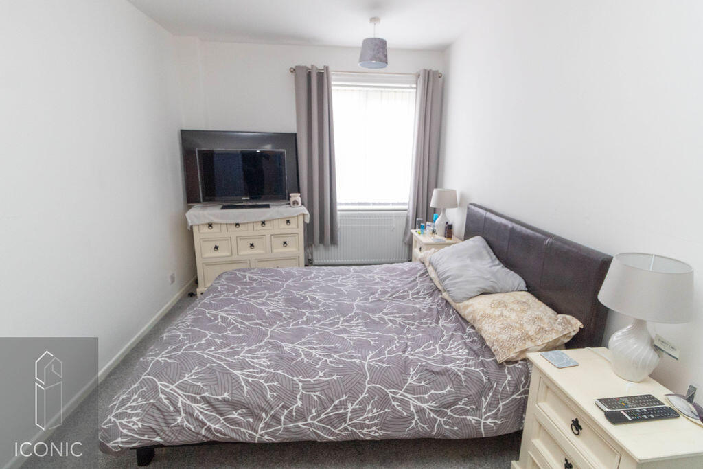 Apartment in Norwich - View 3