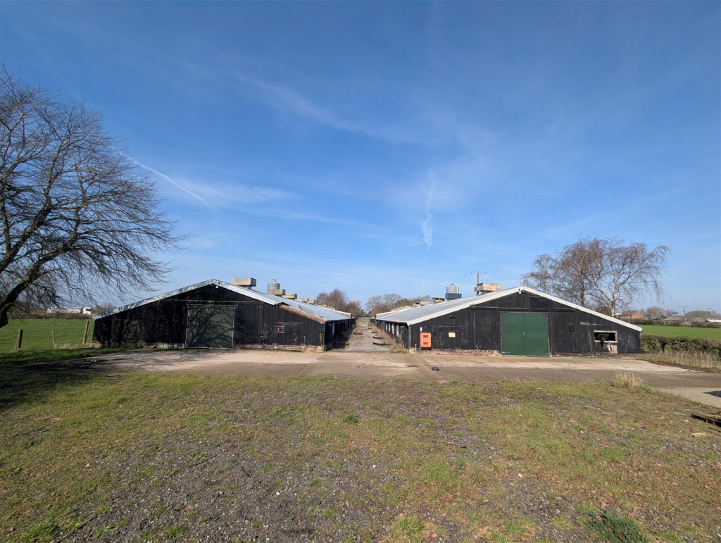 Main image of property: Topcliffe, Dalton