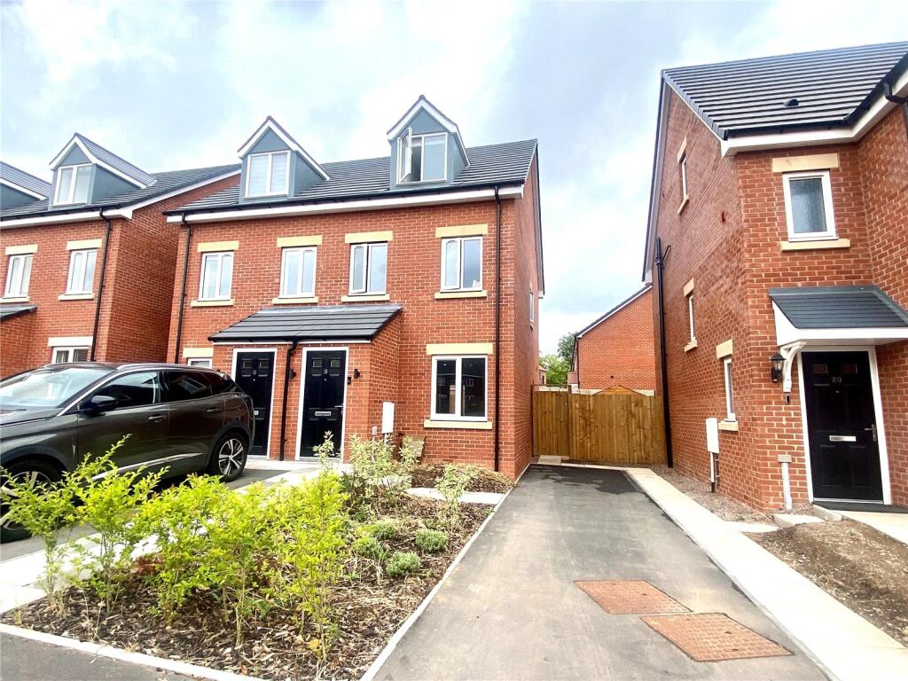 Main image of property: Heroes Drive, Birmingham, West Midlands, B29