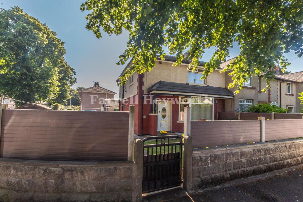 Main image of property: Bolton Avenue, Lancaster
