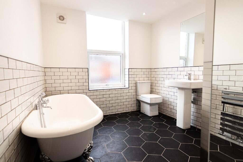 Main image of property: Cranborne Road, Liverpool, Merseyside, L15