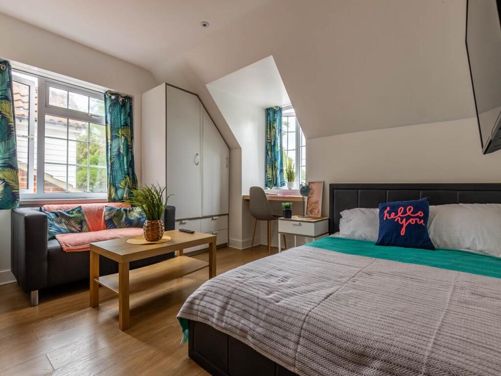 Main image of property: Woodland Way, Canterbury, 