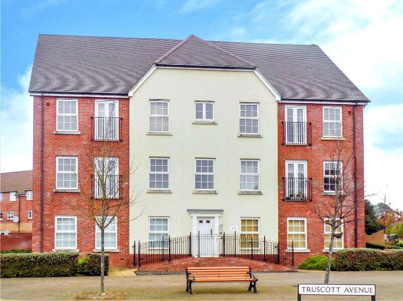 Main image of property: Truscott Avenue, Swindon, Wiltshire, SN25