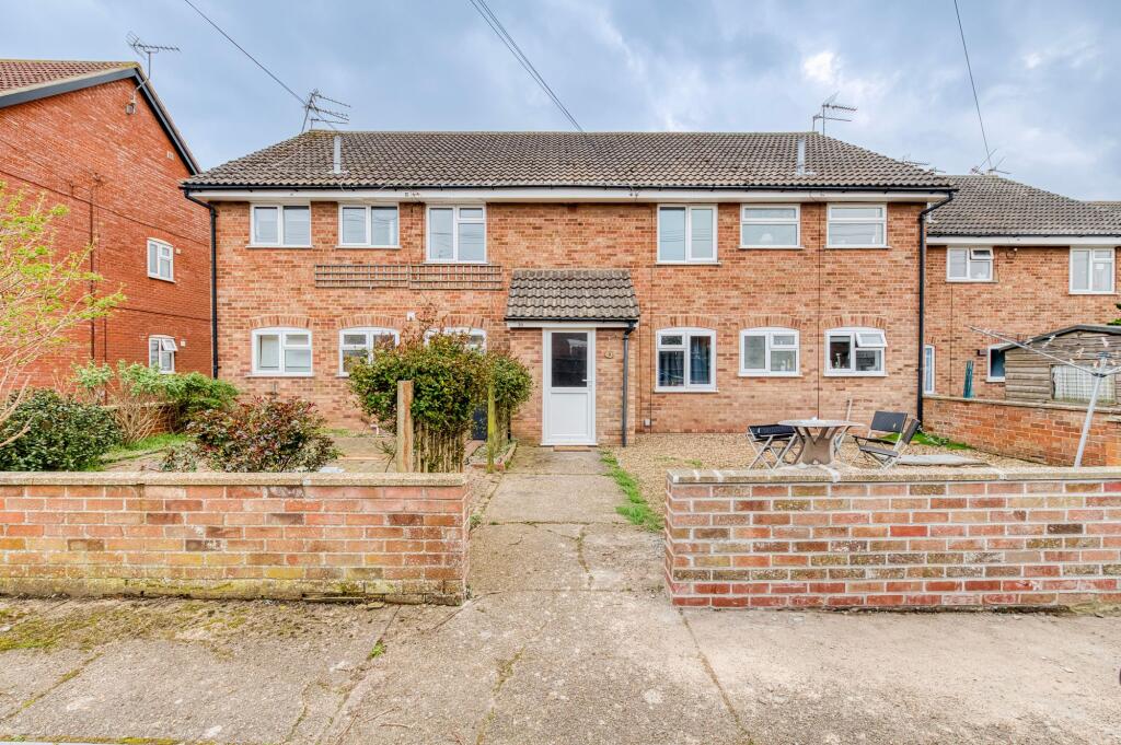 Main image of property: Somerton Road, Martham
