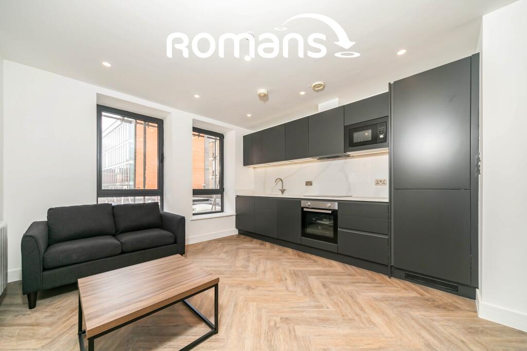 Main image of property: Market Place, Reading, Berkshire, RG1