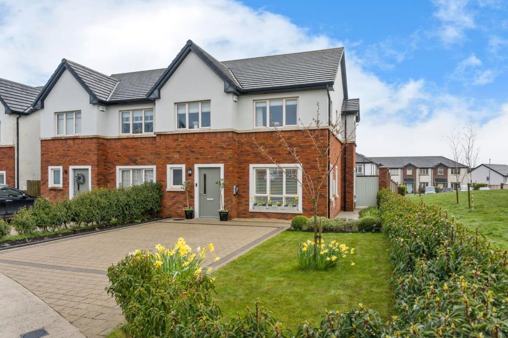 Main image of property: 50 Viewmount, Rathdrum, Co. Wicklow, A67 RK00