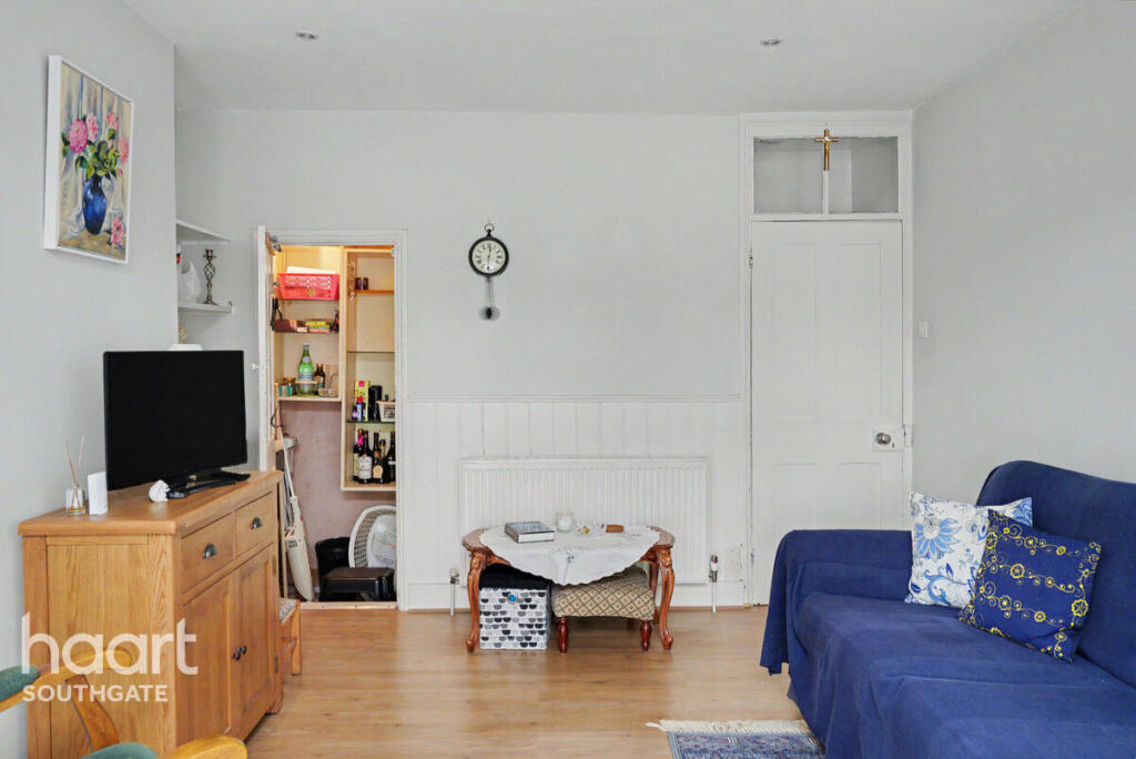 Main image of property: Chelmsford Road, London