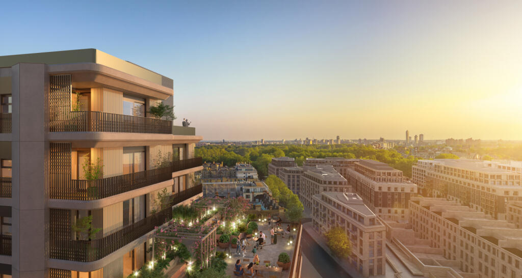Main image of property: Ebury, Westminster, SW1