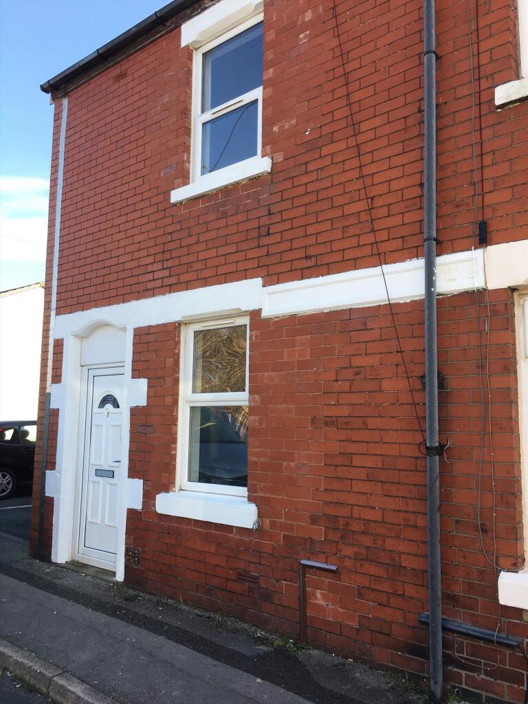 Main image of property: Marsden Street, Kirkham, Preston