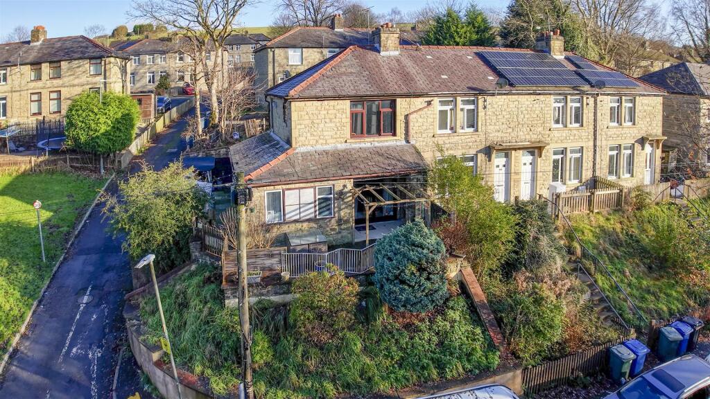 Main image of property: Taylor Avenue, Waterfoot, Rossendale