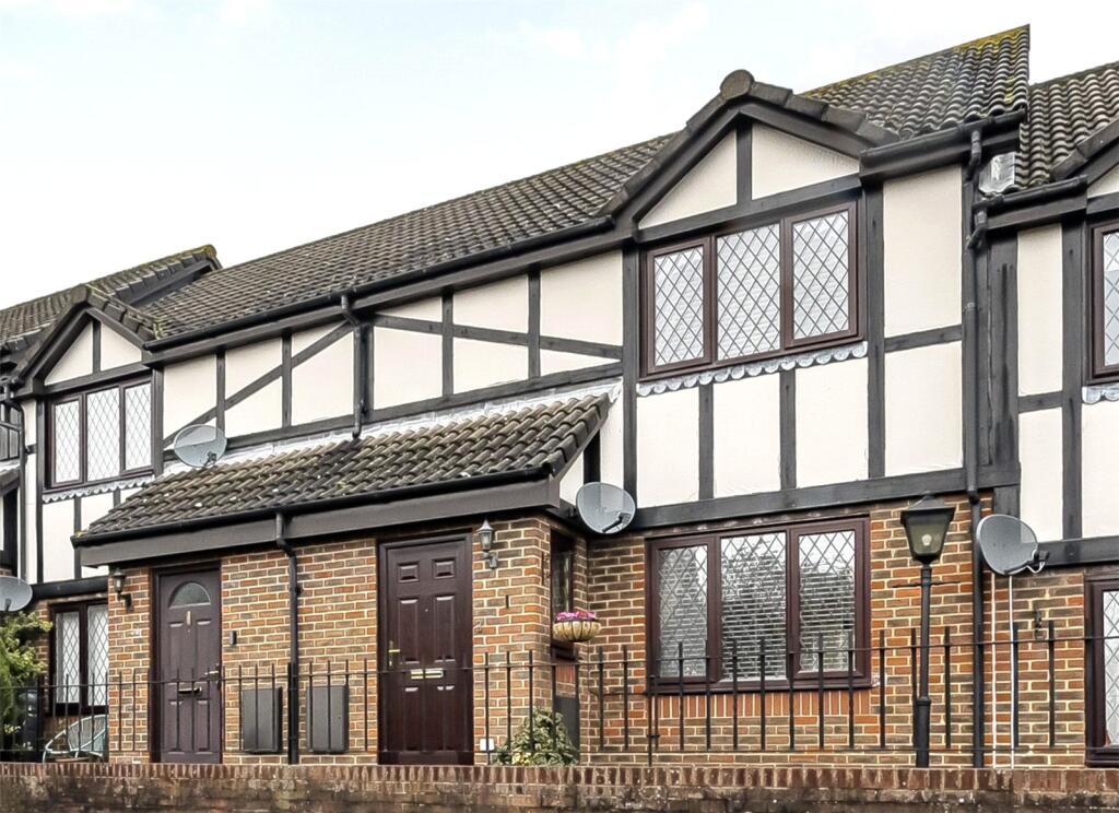 Main image of property: Fromow Gardens, Windlesham, Surrey, GU20