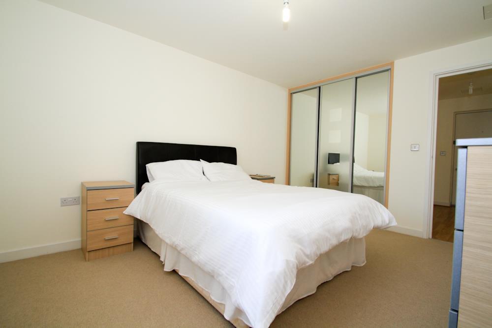 Apartment in London, British Estate, Bow - View 4