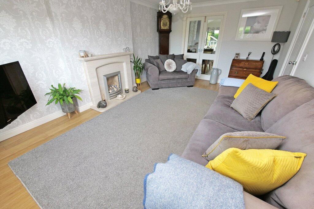Additional image 10 of 3 Sykes Close, Salterforth, Lancashire, BB18 5SZ