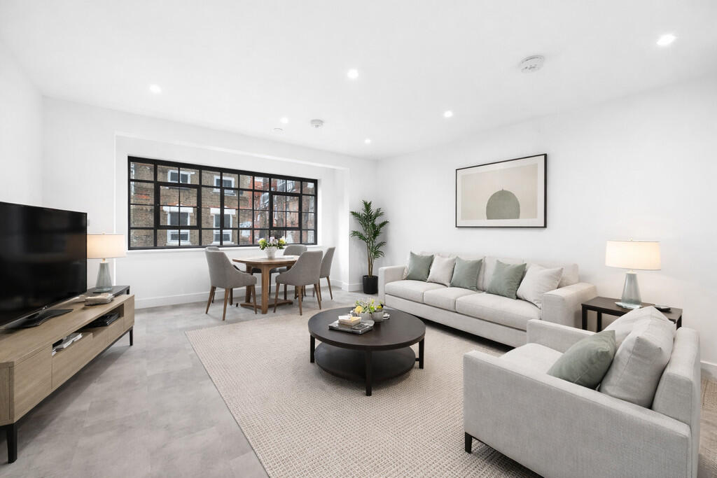 Main image of property: Fieldgate Street