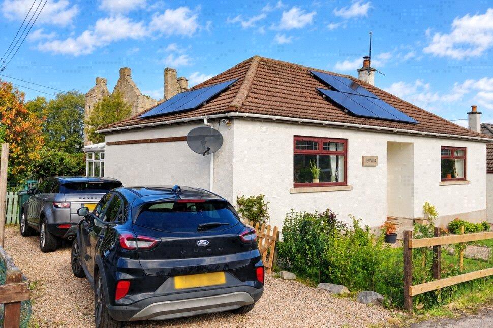 Lower Castleton, Glenlivet, Ballindalloch, Moray, AB37