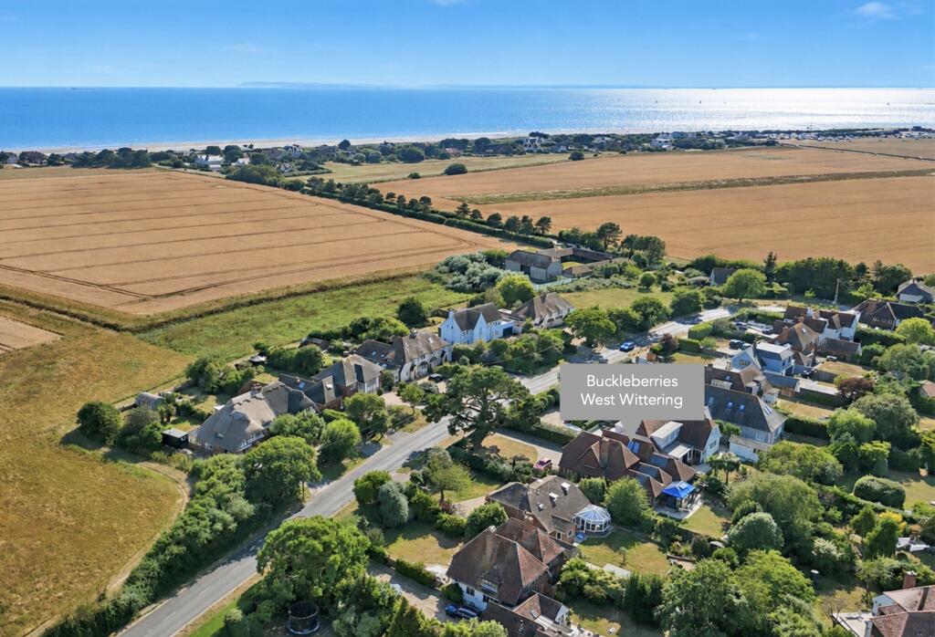 Main image of property: Buckleberries, West Wittering, nr sandy beach