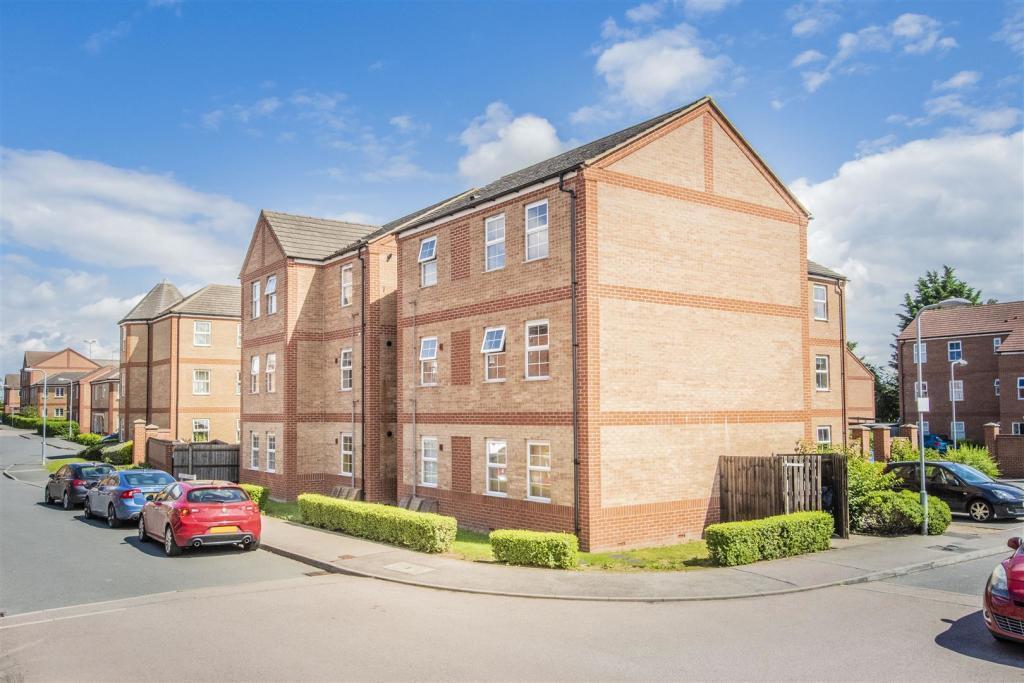 Main image of property: Turners Gardens, Wootton, Northampton NN4