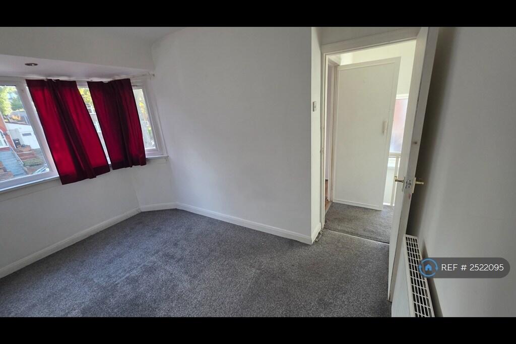 3 bedroom detached house for rent