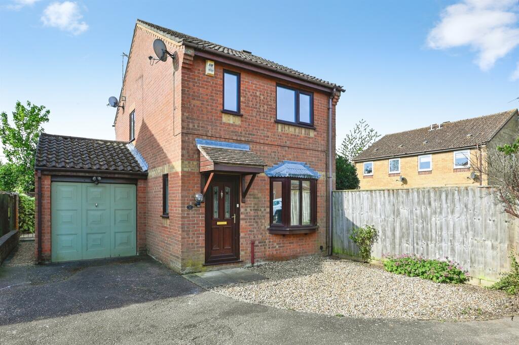 Main image of property: Stiffkey Close, Watlington, King's Lynn