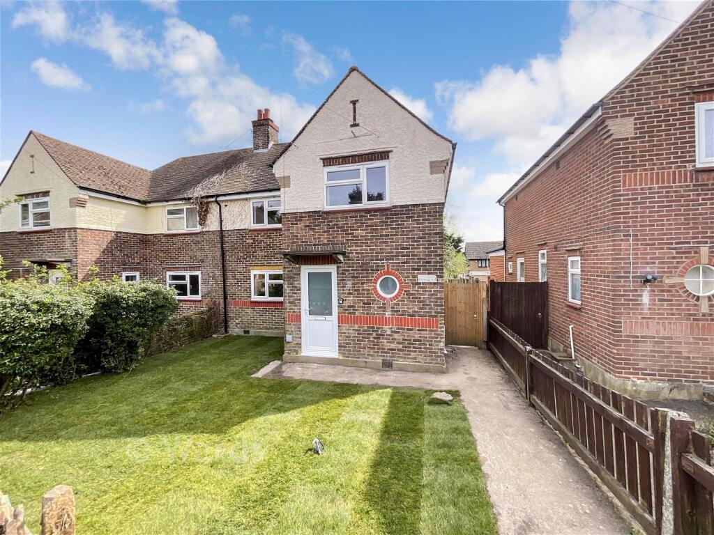 Main image of property: Willow Avenue, Faversham, Kent