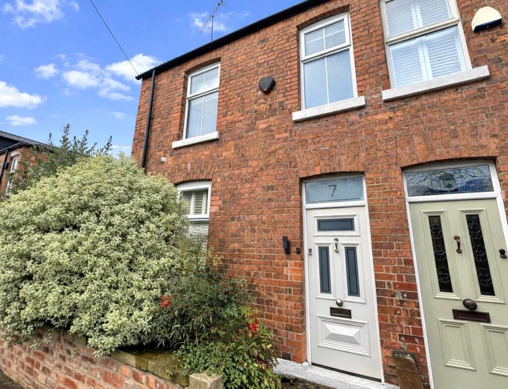 Main image of property: Davenfield Road, Didsbury Village