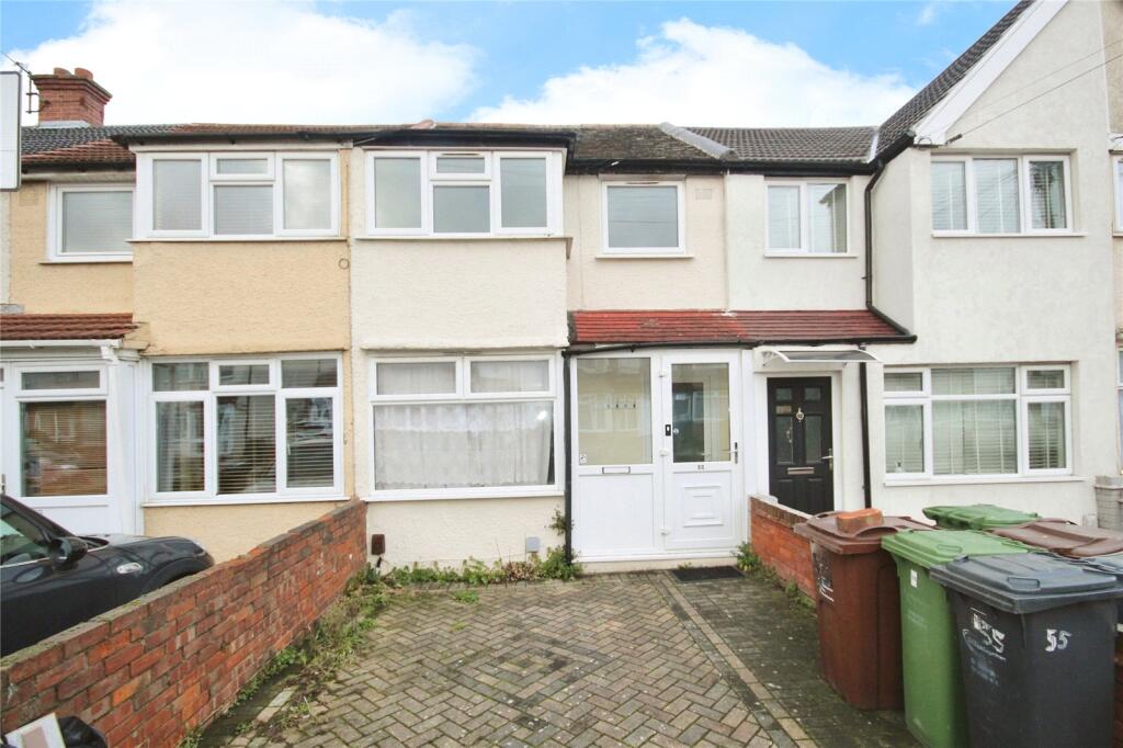 Main image of property: Beam Avenue, Dagenham, RM10