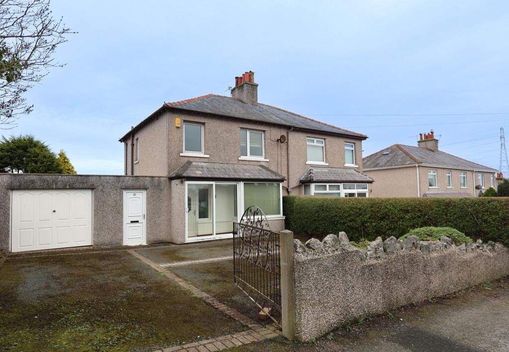 Main image of property: Thorpe Avenue, Torrisholme, Morecambe