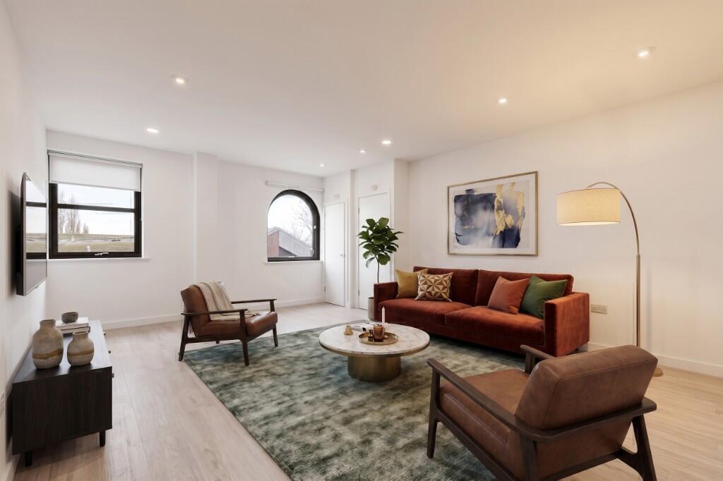 Main image of property: Southernhay Gardens, Exeter, Devon, EX1