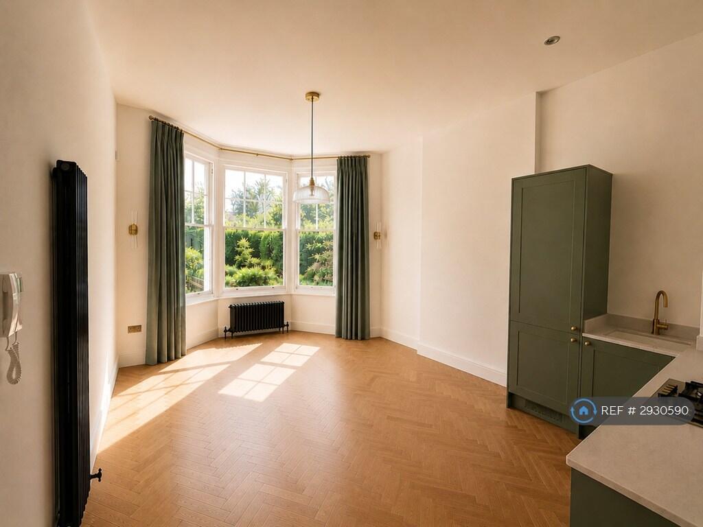 Main image of property: Brondesbury Road, London, NW6