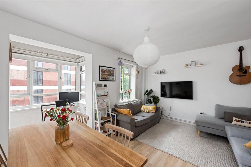 Apartment in London - View 2