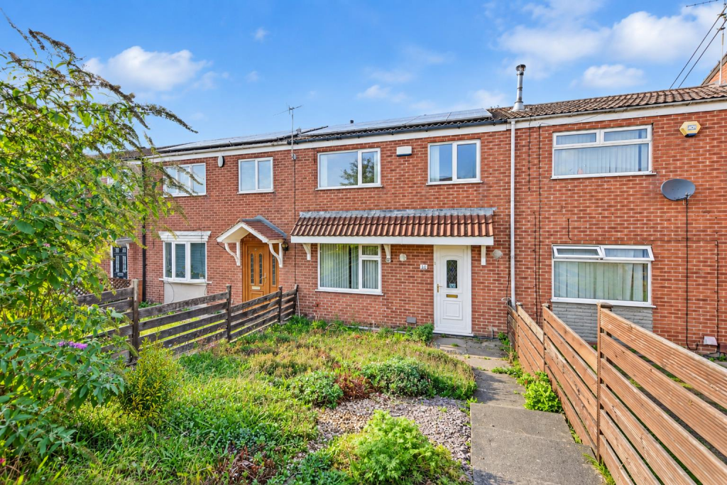 Main image of property: Ridgeway Walk, Nottingham