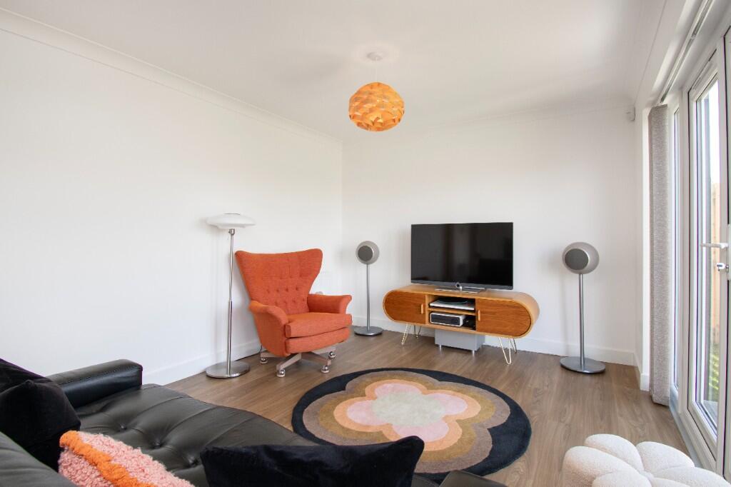 House in Kincardineshire, Aberdeenshire - View 5