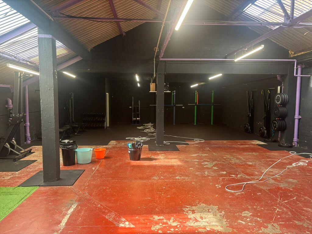 Main image of property: Primrose Street North, Manchester