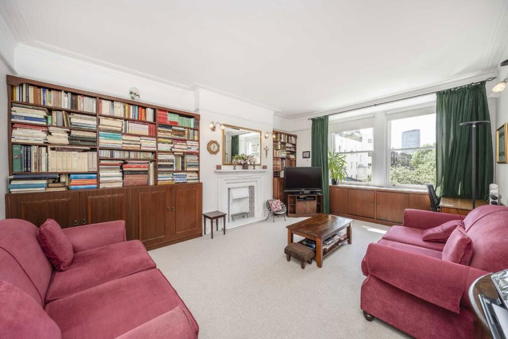 Main image of property: Southampton Row, Ormonde Mansions