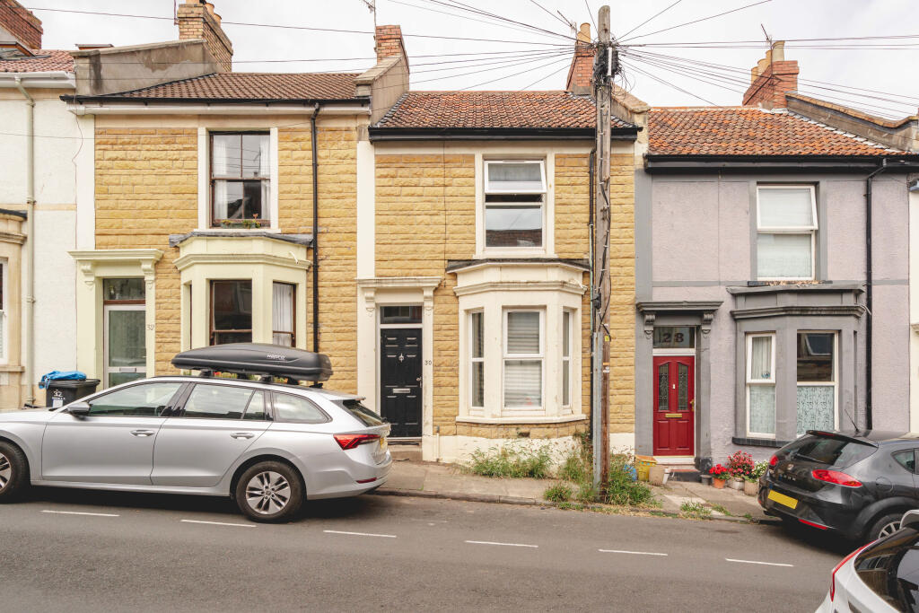 Main image of property: Upper Perry Hill,Southville, Bristol