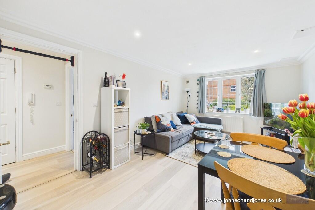 Main image of property: Meadow View, Chertsey, Surrey, KT16