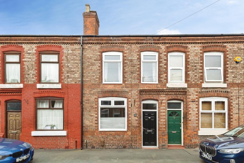 Main image of property: St. Georges Road, Manchester, Greater Manchester, M14