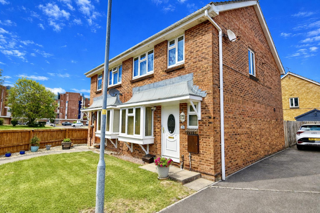Main image of property: Acorn Close, Eldene, Swindon