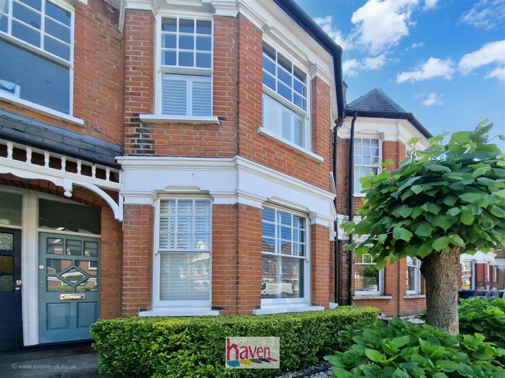 Main image of property: Sedgemere Avenue, East Finchley, N2