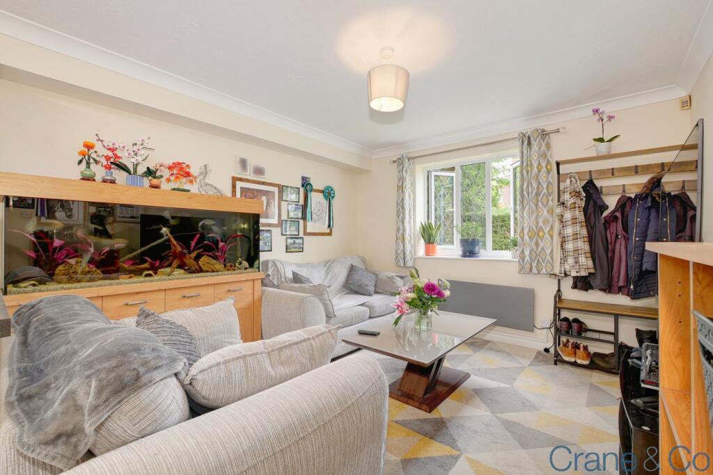 Timbers Court, Hailsham, BN27 photo 3