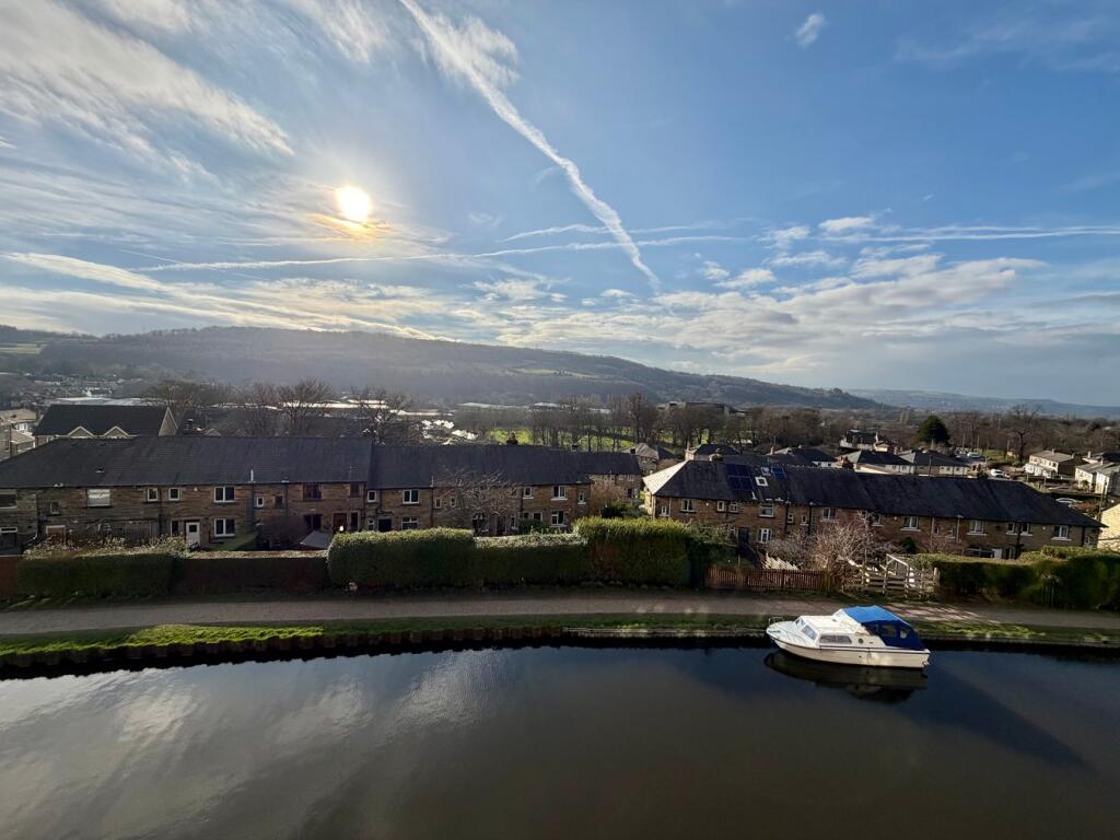 Additional image 24 of Airedale Mills, Bingley, BD16