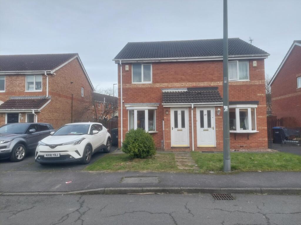 Main image of property: Habgood Drive, Belmont, Durham, DH1