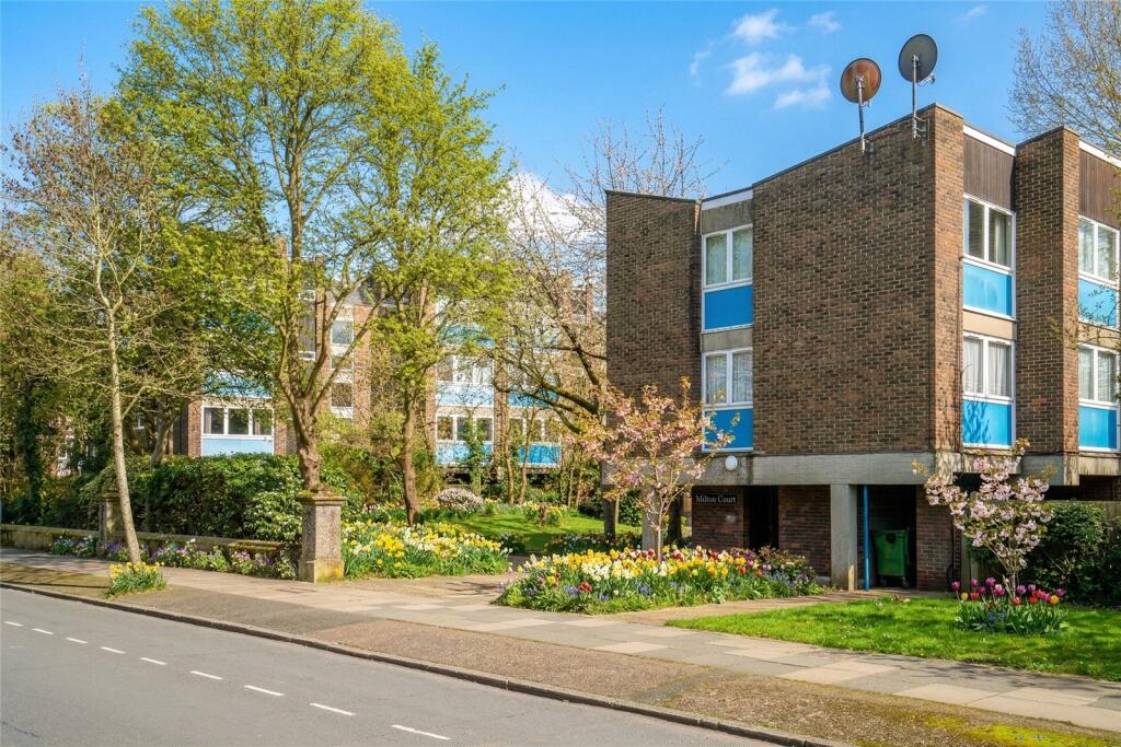 Main image of property: Wellesley Road, Strawberry Hill, Twickenham, TW2