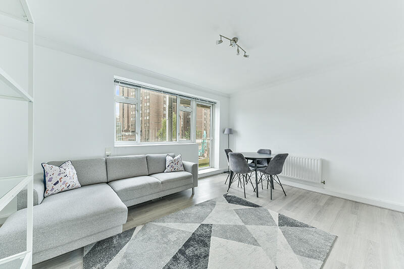 Main image of property: Wotton Street London SE1