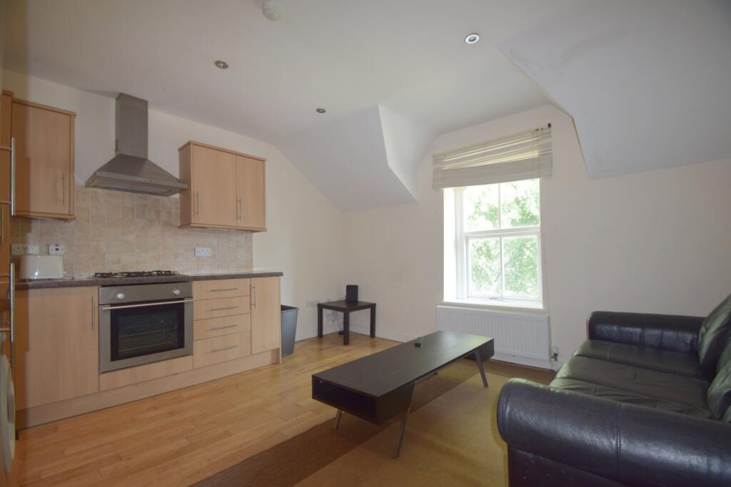 Main image of property: The Walk, Roath, CF24