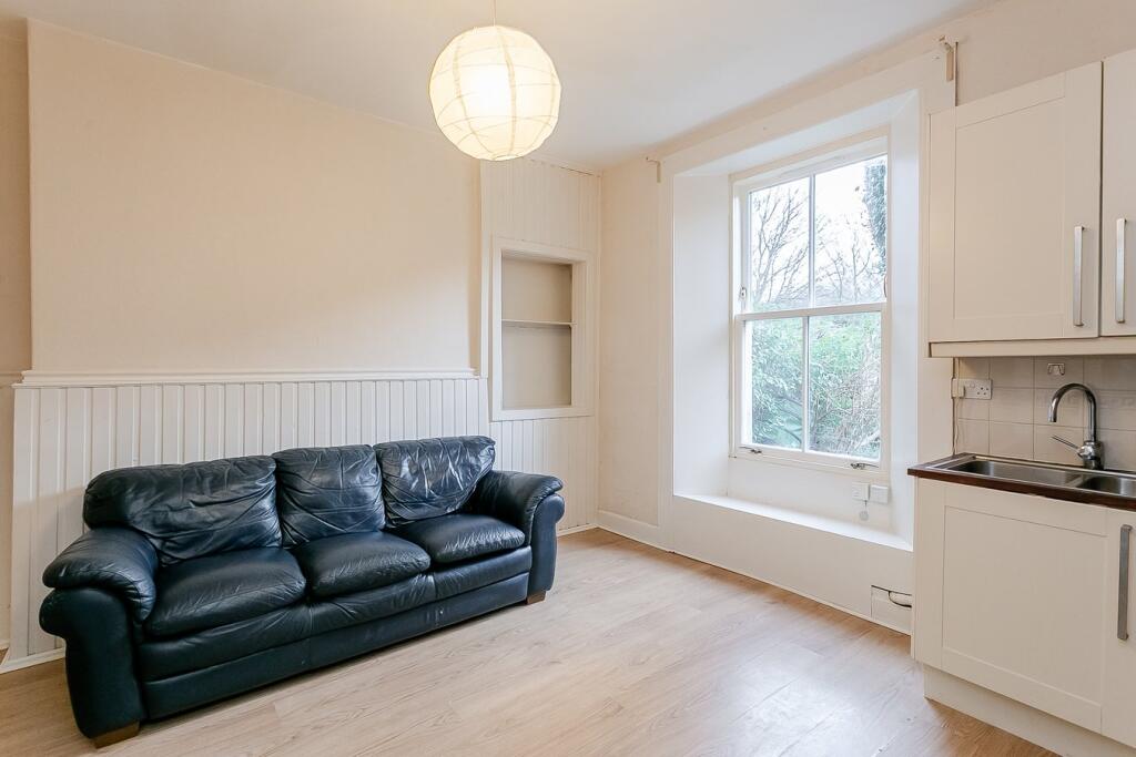 Apartment in Edinburgh, Fort, Leith Harbour & Newhaven - View 3