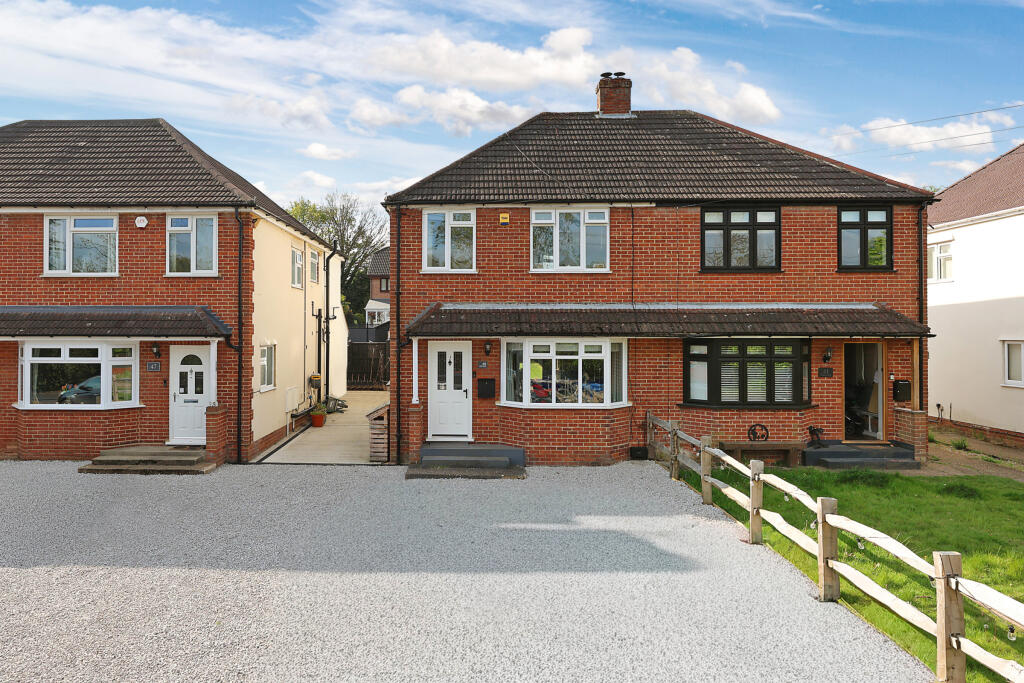 Main image of property: Cock Lane, Fetcham, Surrey, KT22